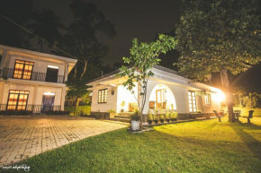 Thomasz Lodge